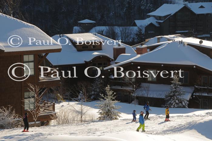 Stowe Mountain Resort 75-60-00147