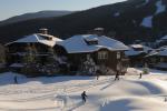 Stowe Mountain Resort 75-60-00148
