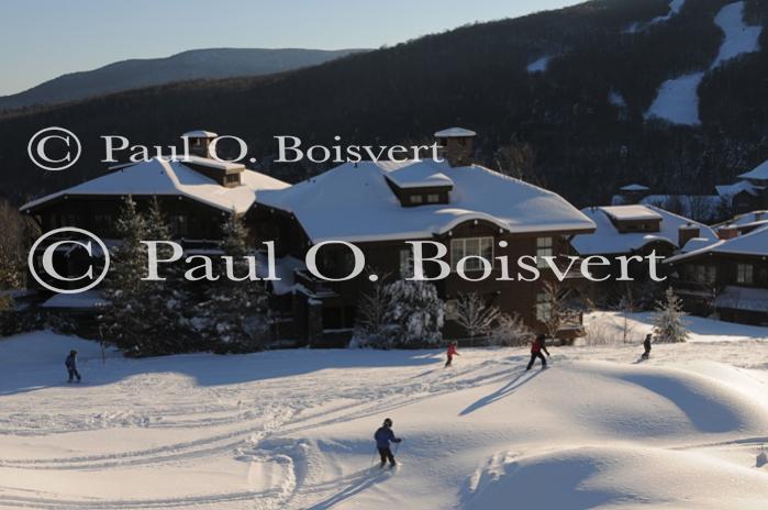 Stowe Mountain Resort 75-60-00148