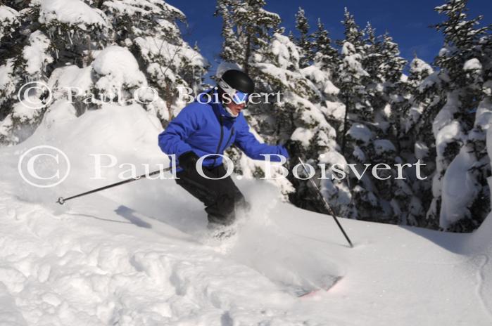 Stowe Mountain Resort 75-60-00152