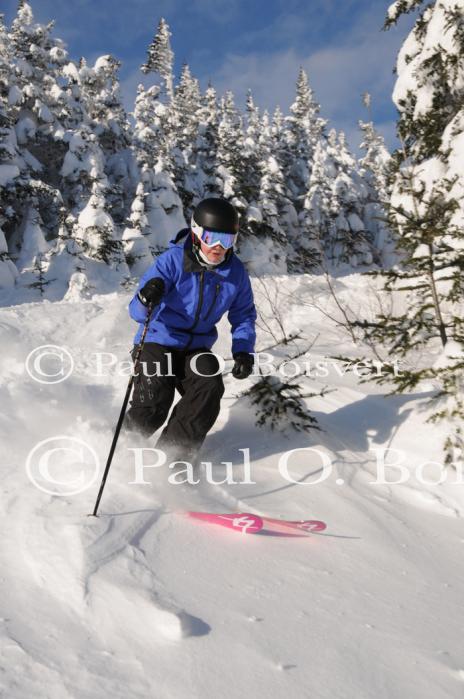 Stowe Mountain Resort 75-60-00158