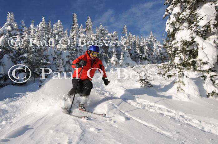 Stowe Mountain Resort 75-60-00159