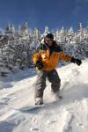 Stowe Mountain Resort 75-60-00161