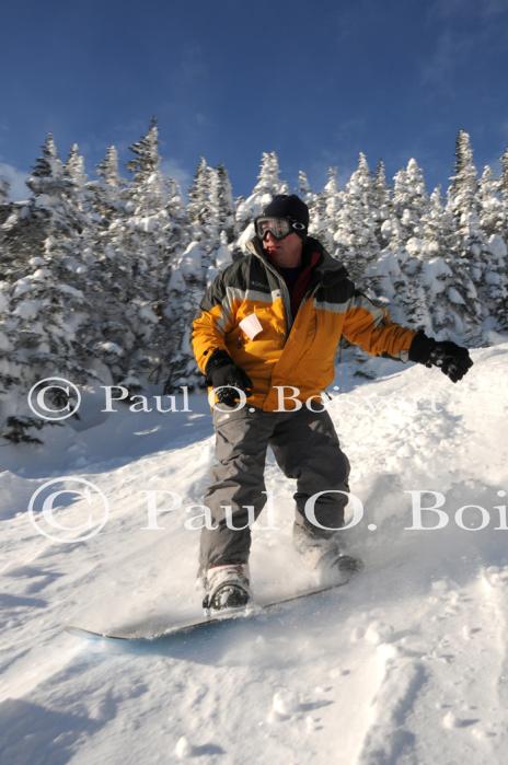 Stowe Mountain Resort 75-60-00161