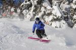 Stowe Mountain Resort 75-60-00163
