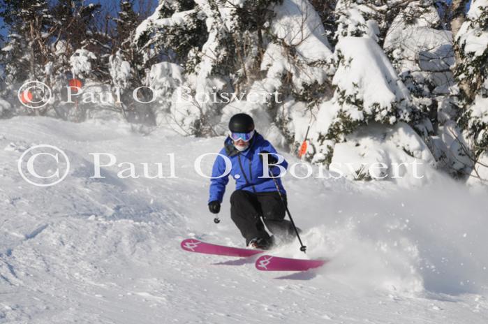 Stowe Mountain Resort 75-60-00163