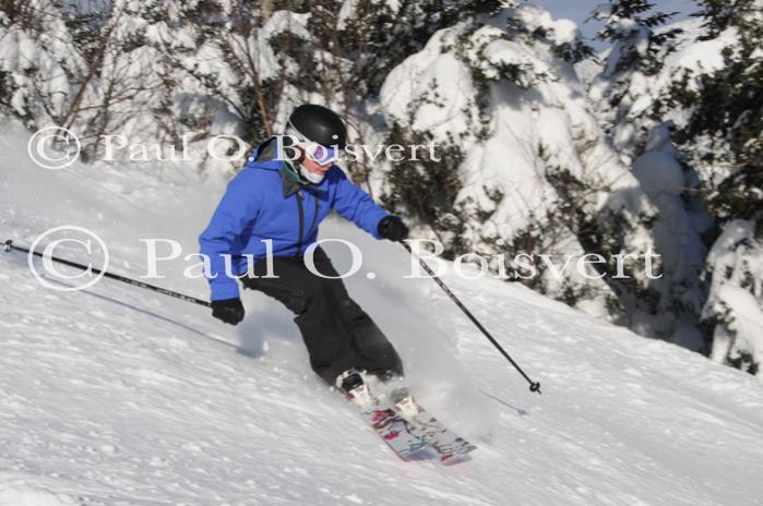Stowe Mountain Resort 75-60-00165