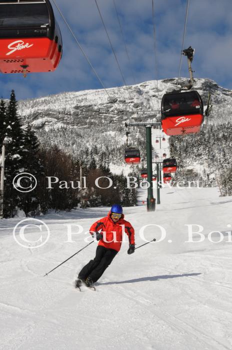Stowe Mountain Resort 75-60-00167