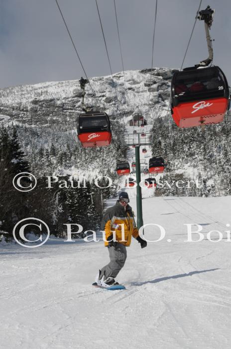 Stowe Mountain Resort 75-60-00169