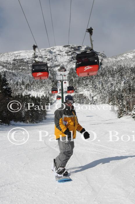 Stowe Mountain Resort 75-60-00170