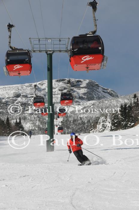 Stowe Mountain Resort 75-60-00173