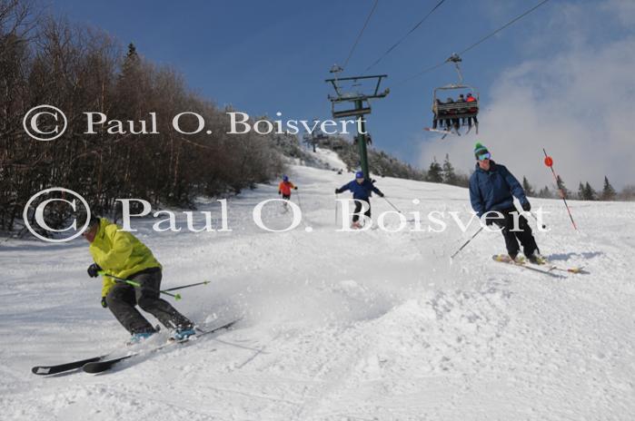 Stowe Mountain Resort 75-60-00190