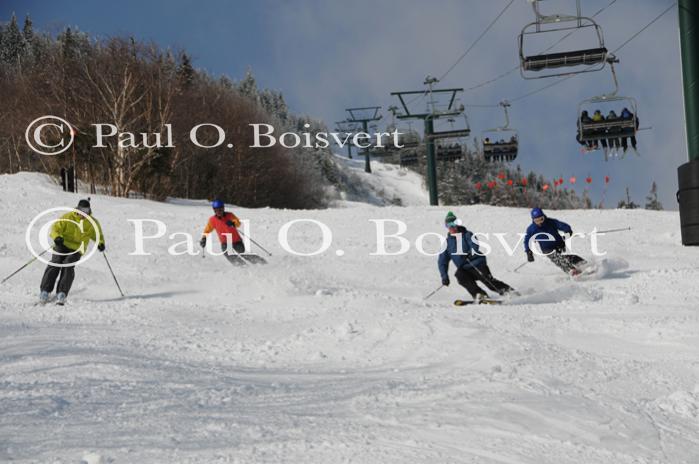Stowe Mountain Resort 75-60-00192