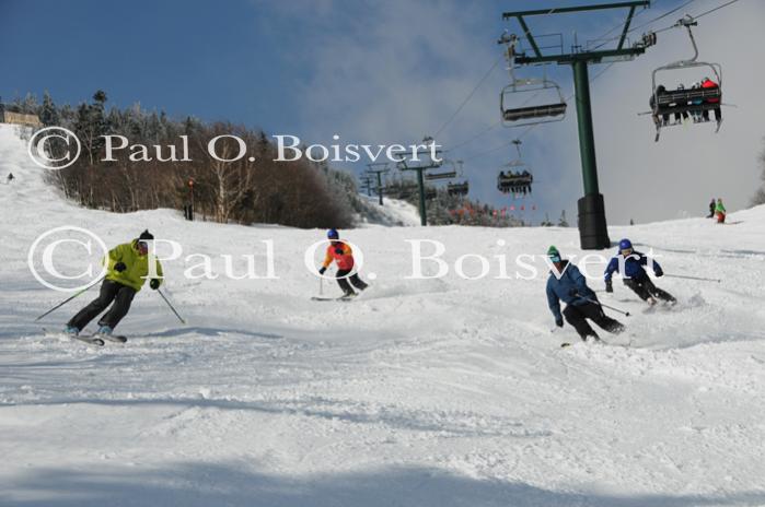 Stowe Mountain Resort 75-60-00193