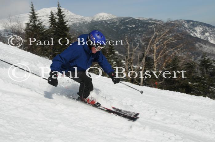 Stowe Mountain Resort 75-60-00195