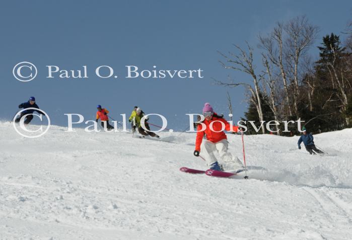 Stowe Mountain Resort 75-60-00199