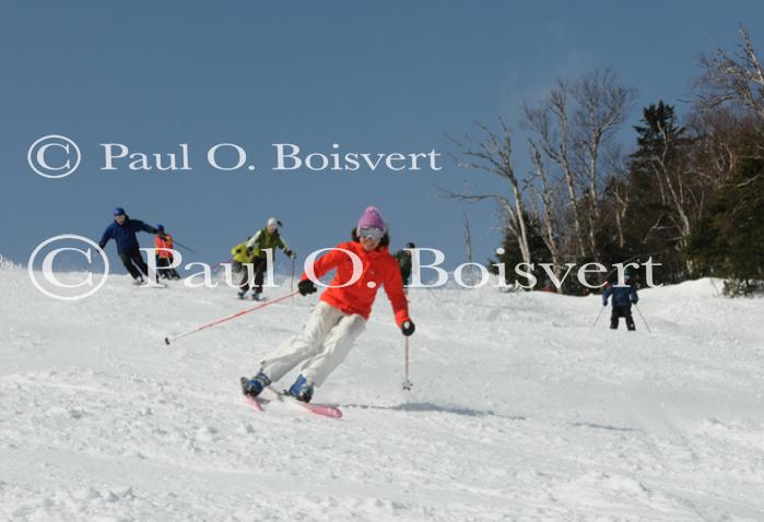 Stowe Mountain Resort 75-60-00200