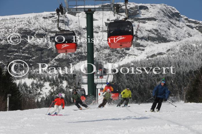 Stowe Mountain Resort 75-60-00209