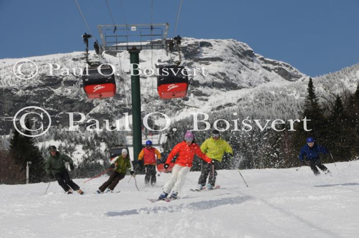 Stowe Mountain Resort 75-60-00212