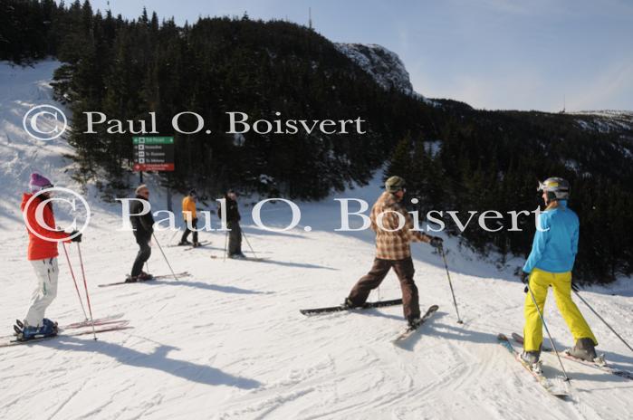 Stowe Mountain Resort 75-60-00220