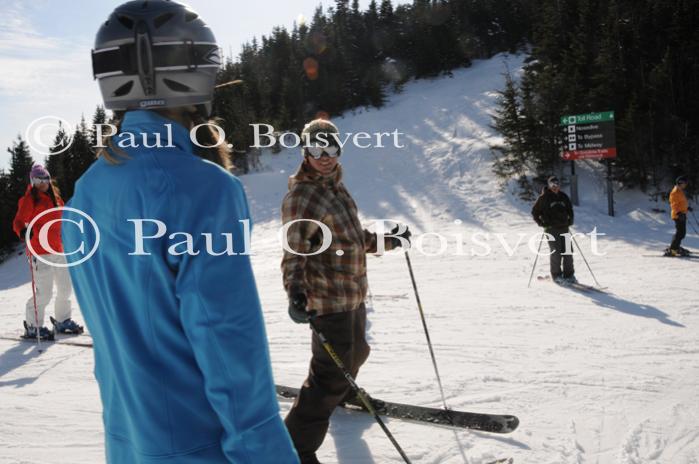 Stowe Mountain Resort 75-60-00221