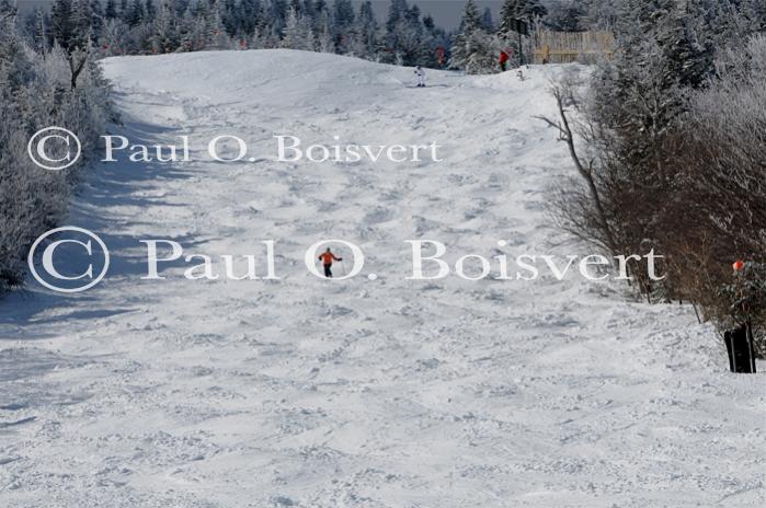 Stowe Mountain Resort 75-60-00240