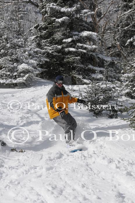 Stowe Mountain Resort 75-60-00244