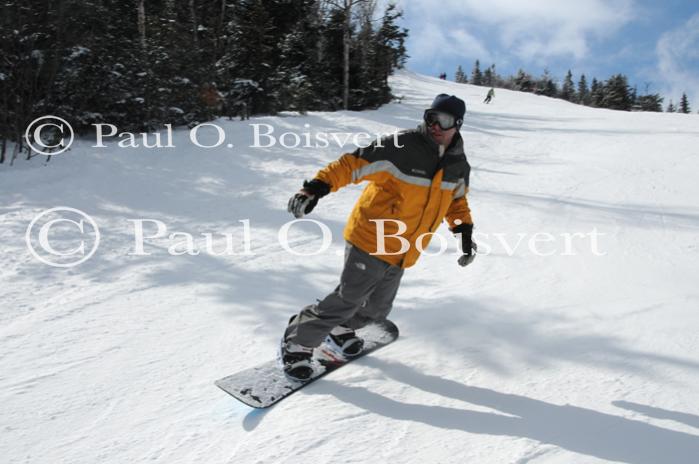 Stowe Mountain Resort 75-60-00256