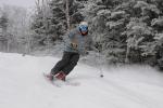 Stowe Mountain Resort 75-60-00262