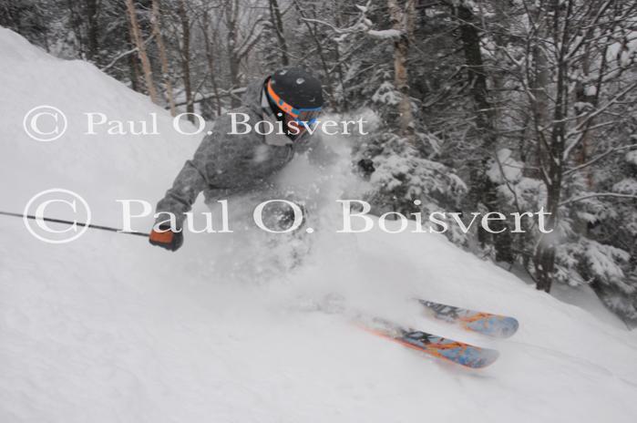 Stowe Mountain Resort 75-60-00278