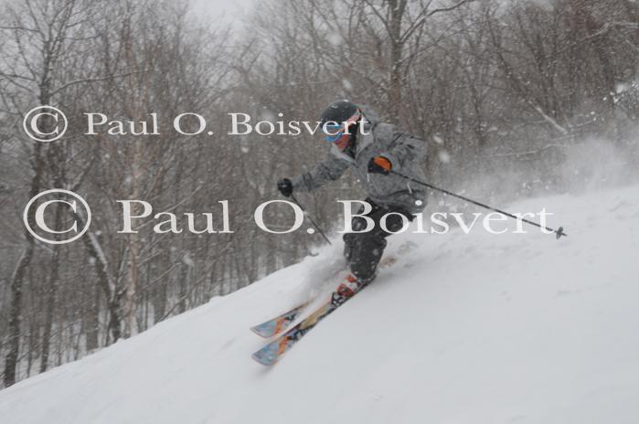 Stowe Mountain Resort 75-60-00283