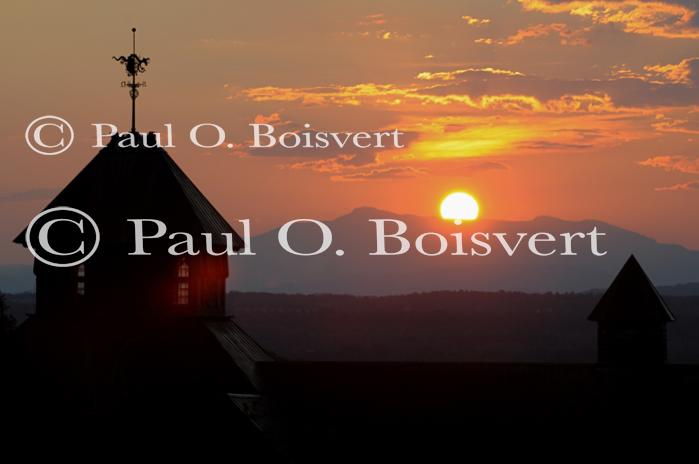 Sunset-Summer 80-09-02065