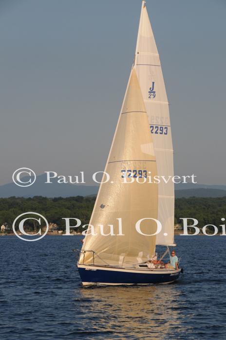 Sports-Sail 75-45-09418