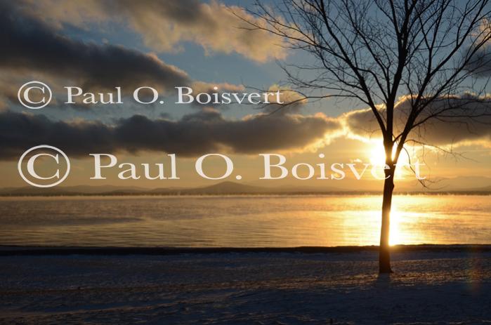 Sunset-Winter 80-15-01288