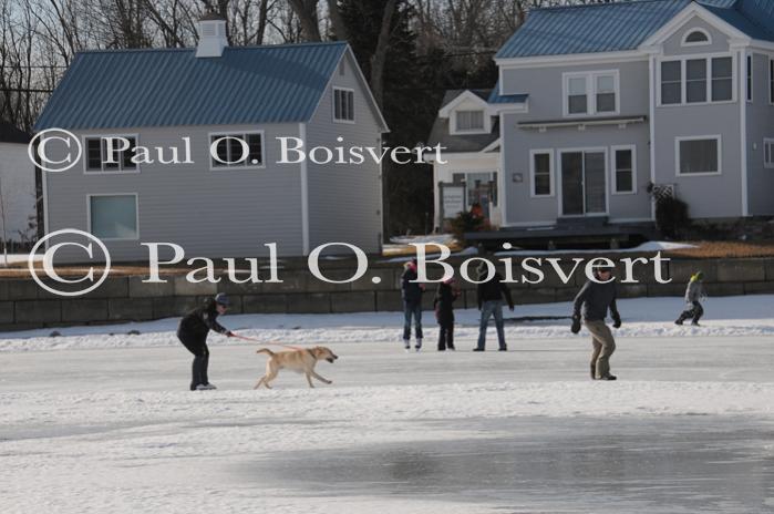 Lake Champlain 53-00-10507