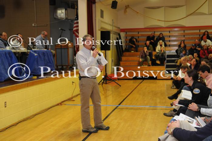 Town Meeting 27-50-01453