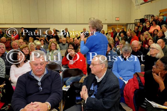 Town Meeting 27-50-01457