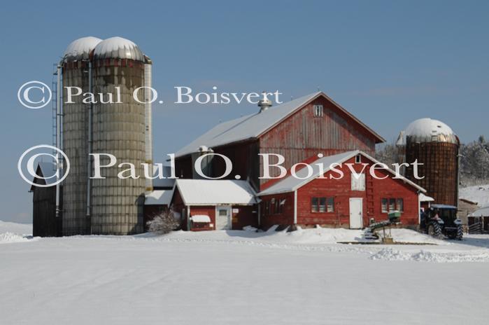 Scenery-Winter 70-30-06027