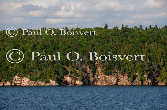 Lake Champlain 53-00-10527