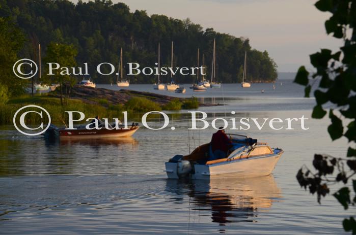 Lake Champlain 53-00-10531