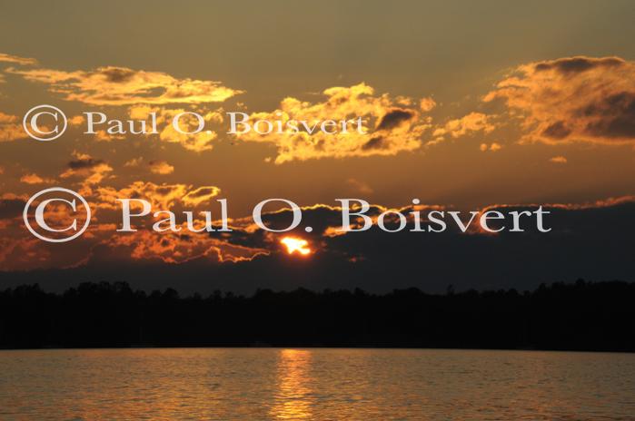 Sunset-Summer 80-09-02071