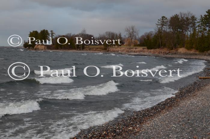 Lake Champlain 53-00-10568