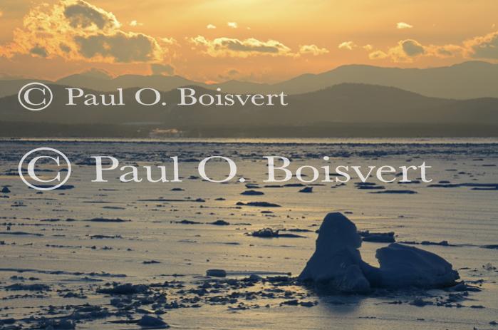 Lake Champlain 53-00-10598