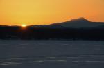 Sunset-Winter 80-15-01296