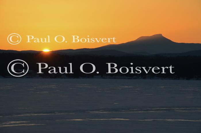 Sunset-Winter 80-15-01296