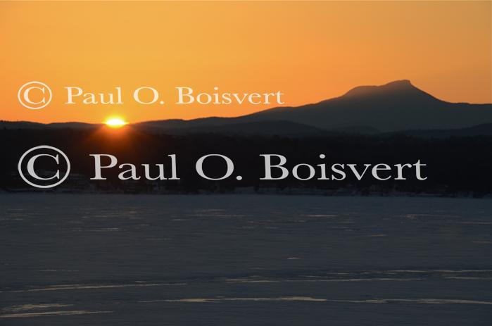 Sunset-Winter 80-15-01297