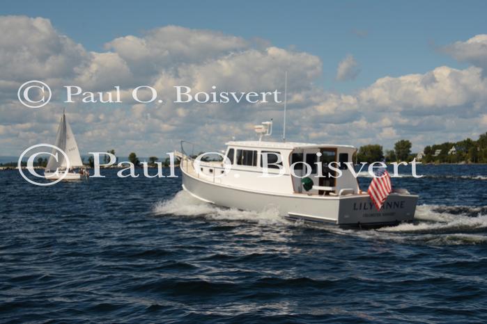 Lake Champlain 53-00-10625