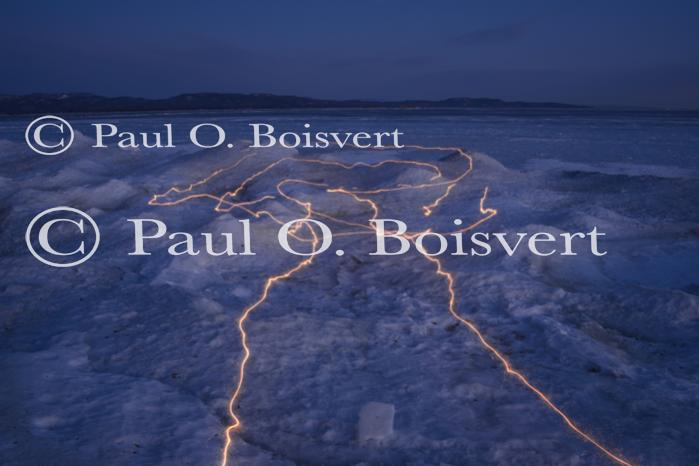 Lake Champlain 53-00-10677