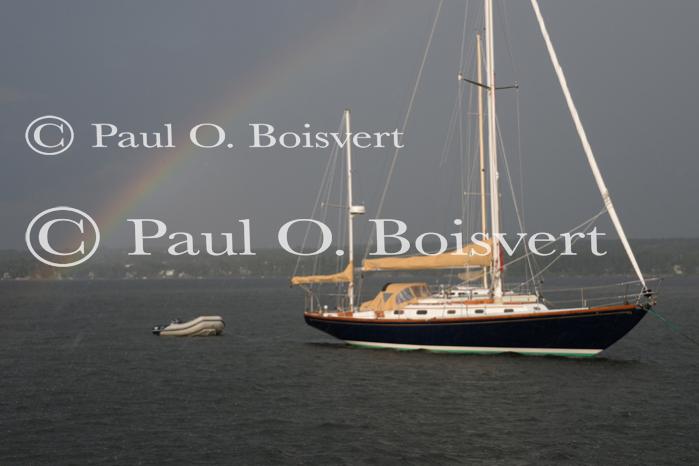 Lake Champlain 53-00-10678