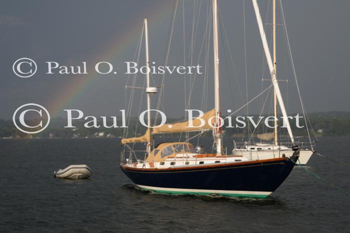 Lake Champlain 53-00-10679